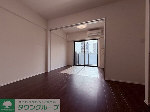 ラヴィエール錦糸公園の物件内観写真